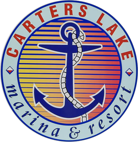 Carters Lake Marina & Resort
