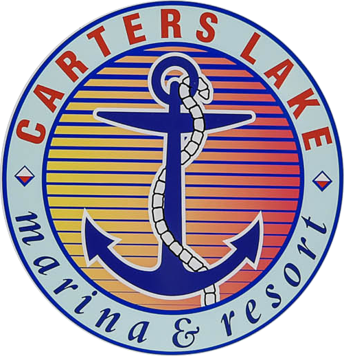 Carters Lake Marina & Resort