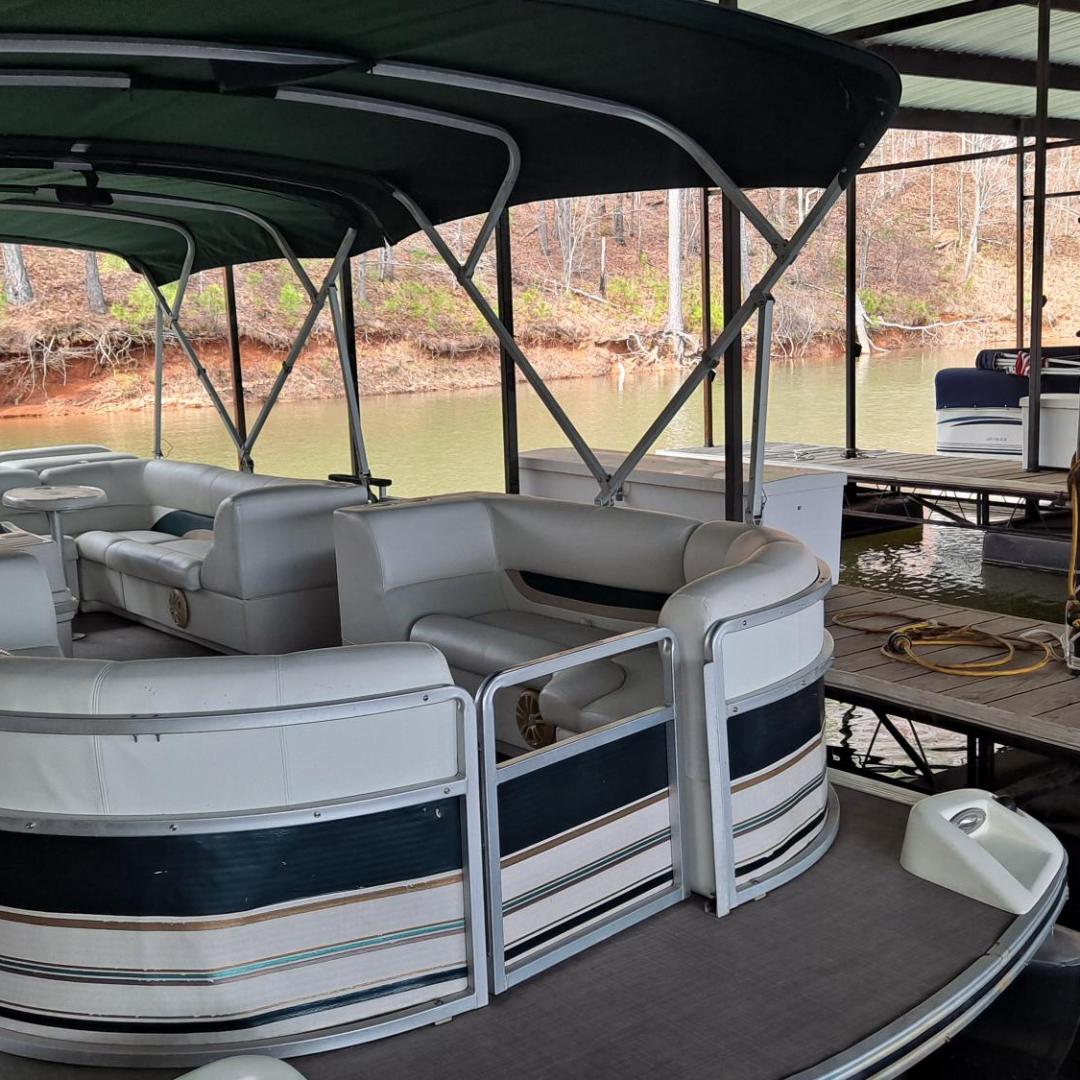 a close up of a train yard