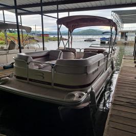 a row of parked cars