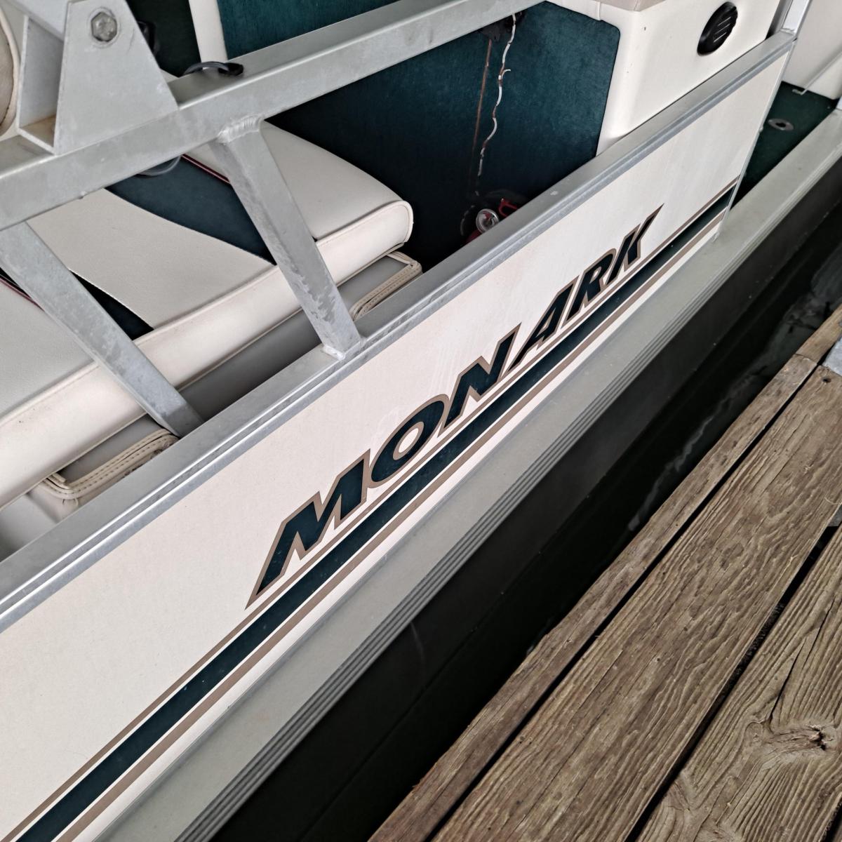 a close up of a computer