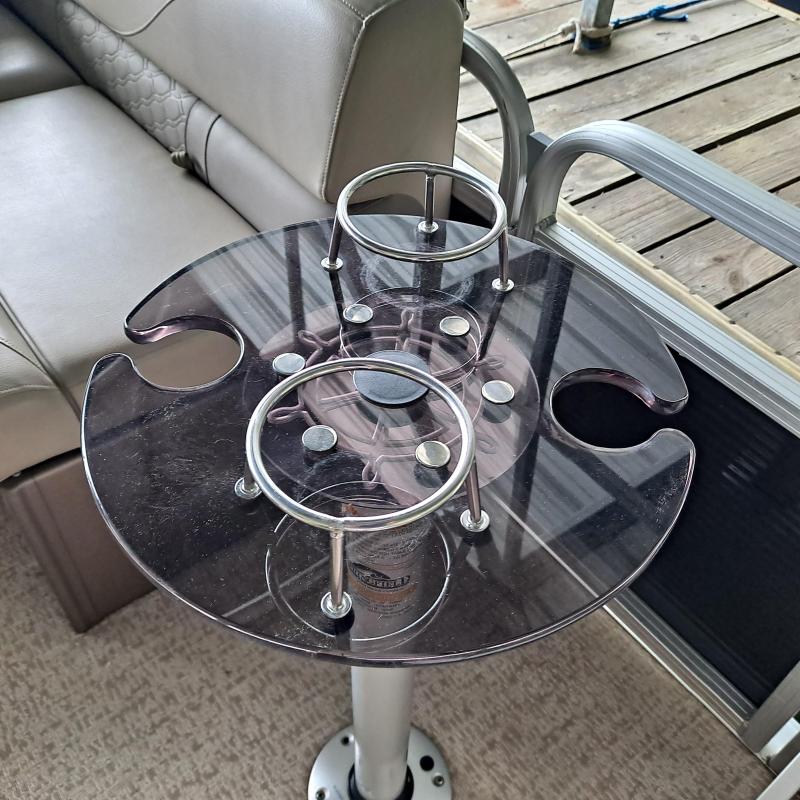 a close up of a chair